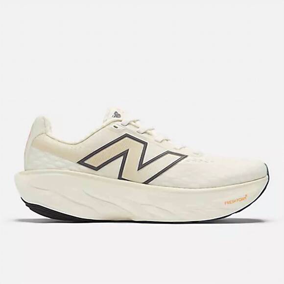 NEW BALANCE Shoes - NEW NEW BALANCE women's fresh foam x 1080v14 running shoes in sea salt with vint